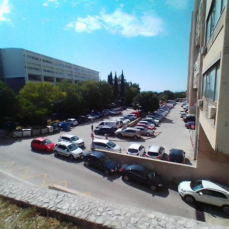 Apartments Split - Dida Moj Exteriör bild